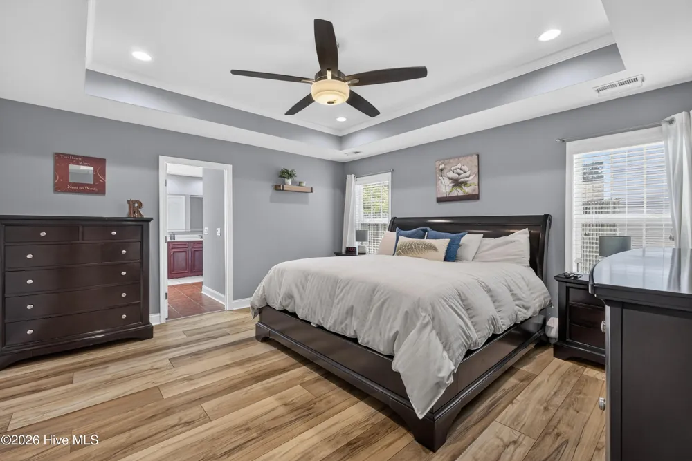 8531 Old Forest Drive NE Leland, NC 28451