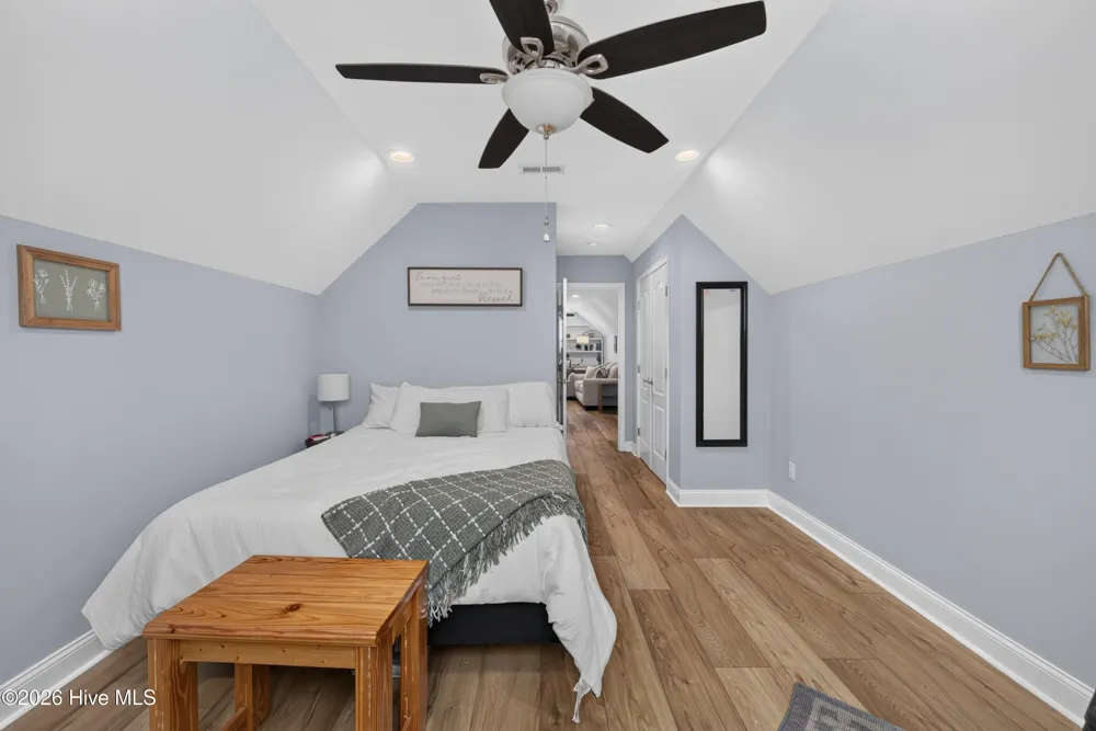 8531 Old Forest Drive NE Leland, NC 28451