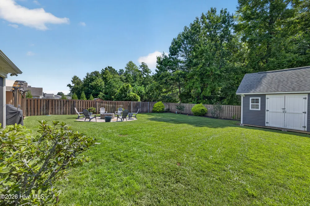 8531 Old Forest Drive NE Leland, NC 28451