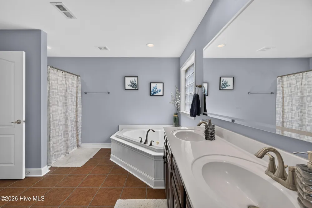 8531 Old Forest Drive NE Leland, NC 28451