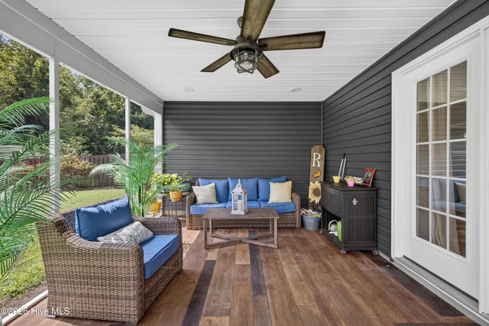 8531 Old Forest Drive NE Leland, NC 28451