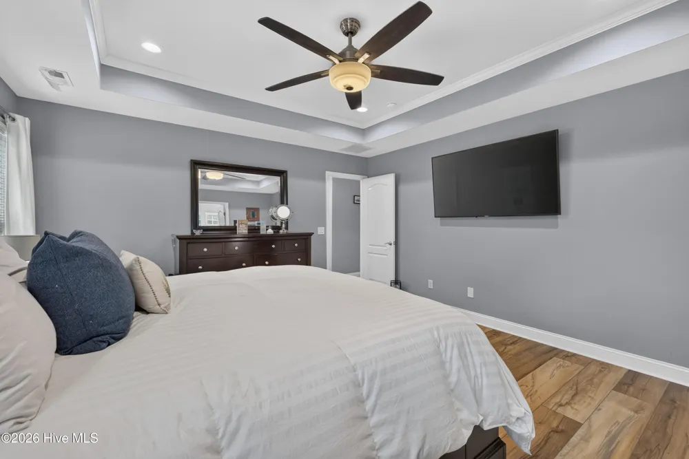 8531 Old Forest Drive NE Leland, NC 28451