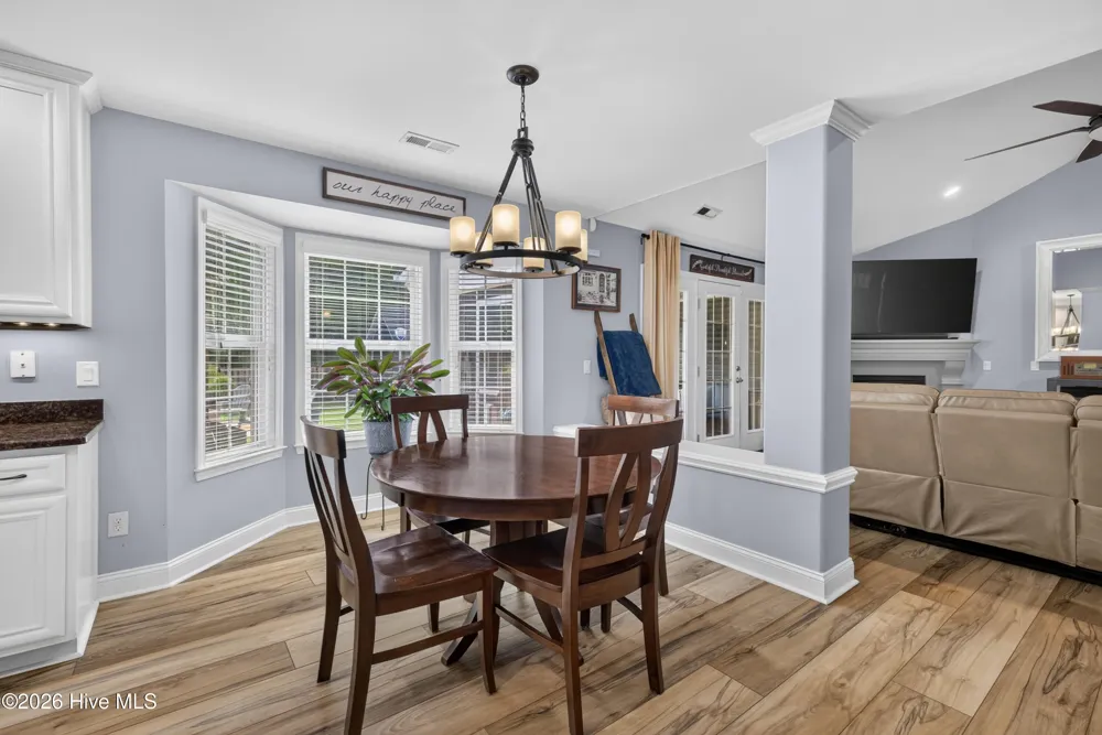 8531 Old Forest Drive NE Leland, NC 28451