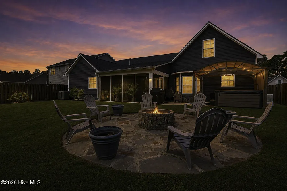 8531 Old Forest Drive NE Leland, NC 28451