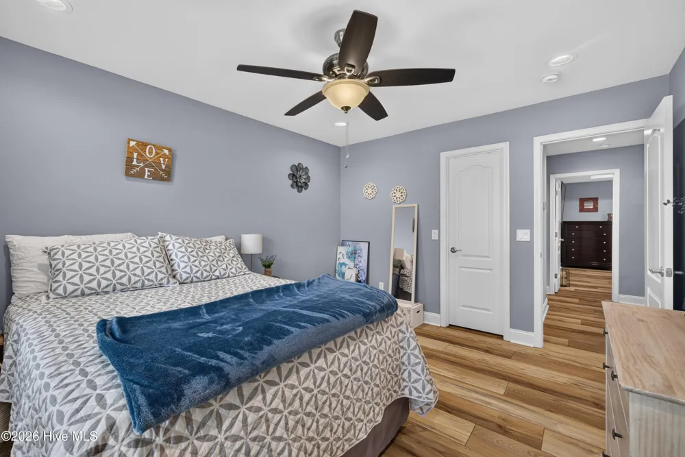 8531 Old Forest Drive NE Leland, NC 28451