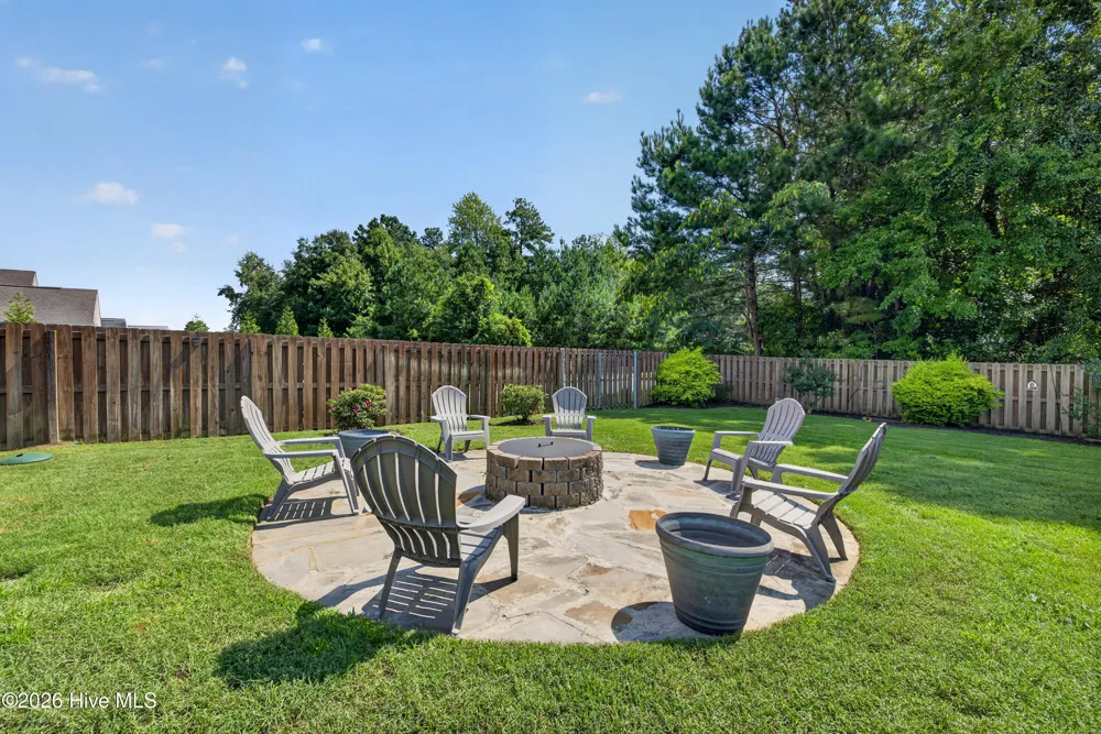 8531 Old Forest Drive NE Leland, NC 28451