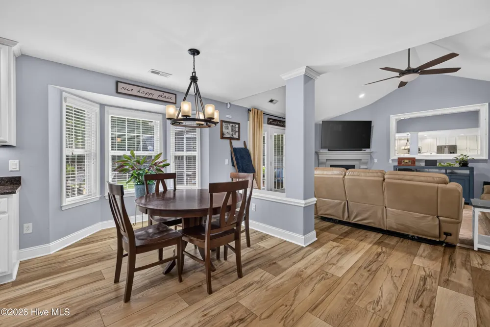 8531 Old Forest Drive NE Leland, NC 28451