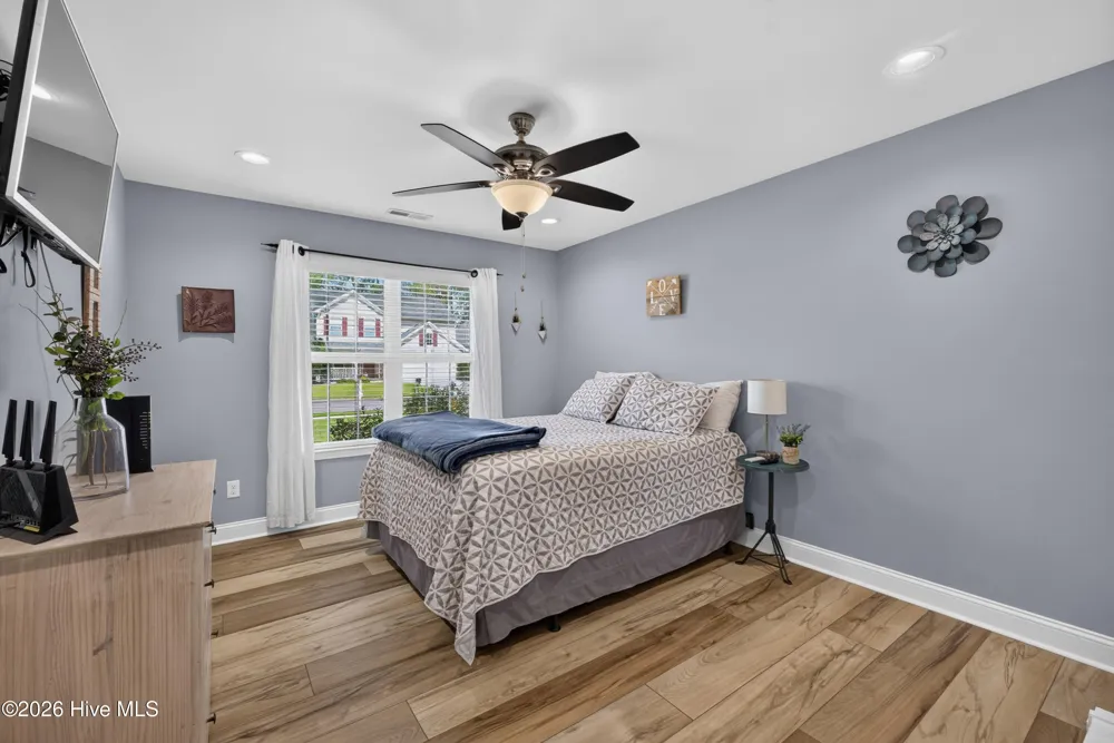 8531 Old Forest Drive NE Leland, NC 28451