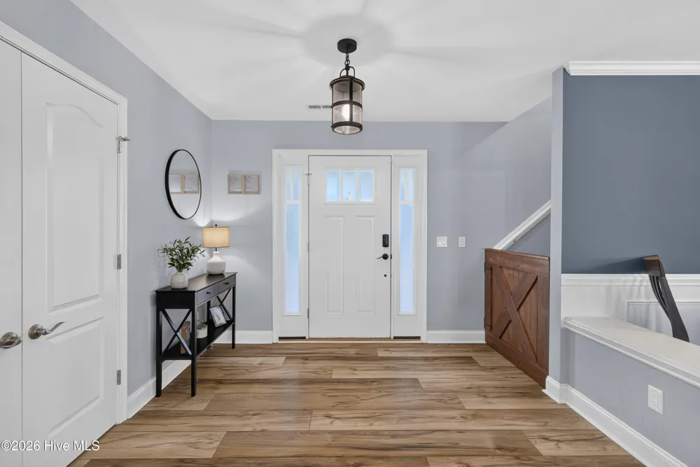8531 Old Forest Drive NE Leland, NC 28451