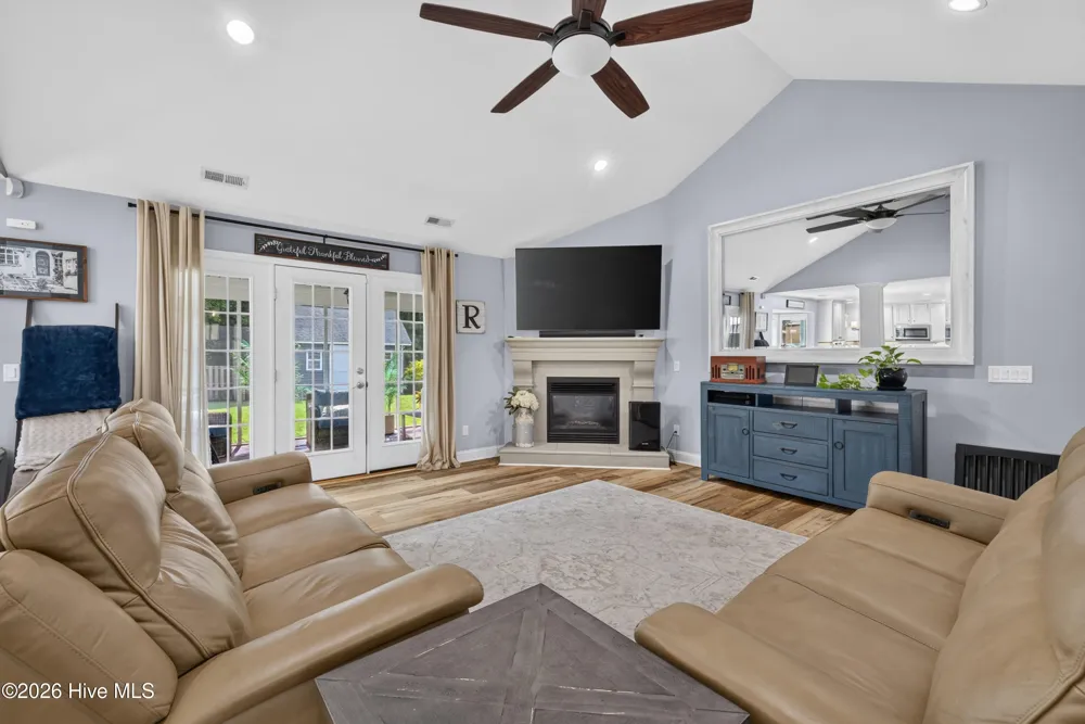 8531 Old Forest Drive NE Leland, NC 28451