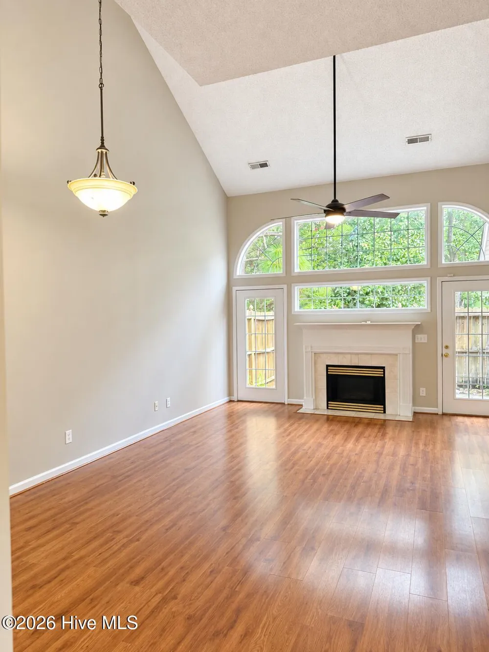 2712 Townes Drive Greenville, NC 27858