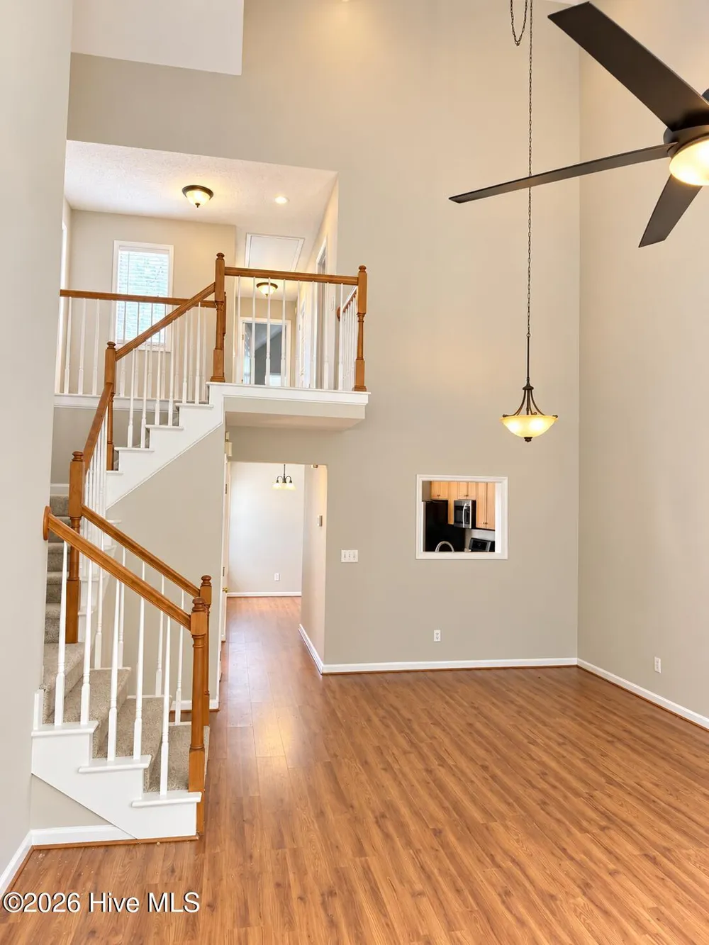 2712 Townes Drive Greenville, NC 27858