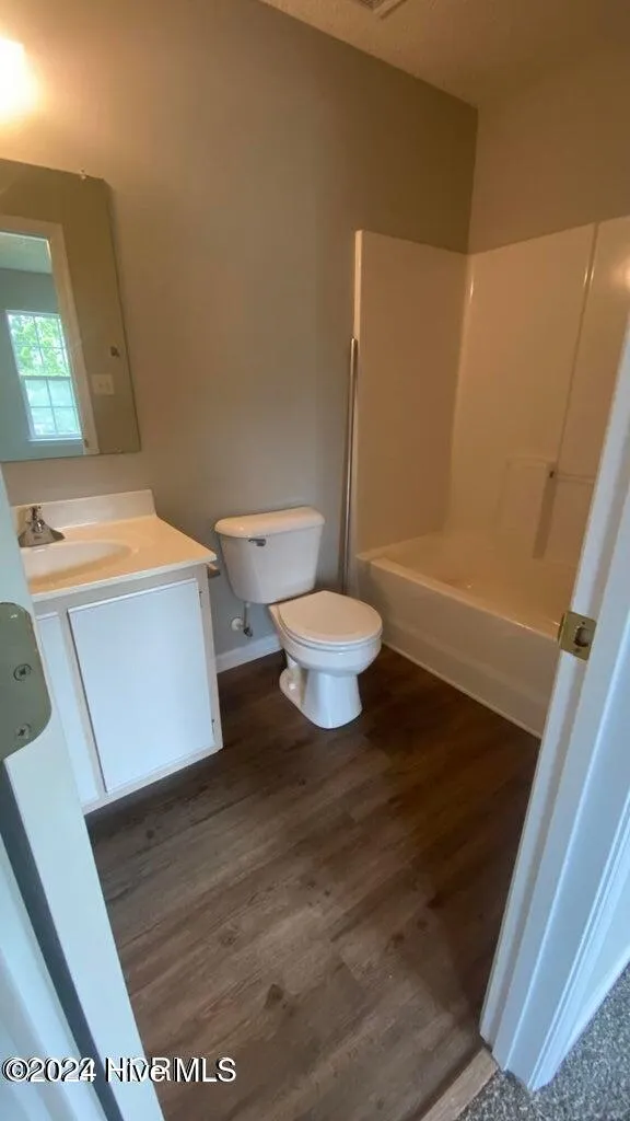 223 Mesa Lane Jacksonville, NC 28546