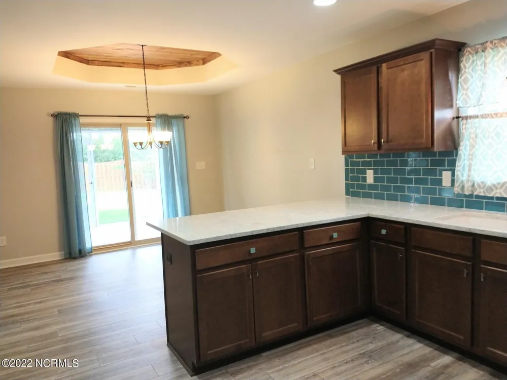 526 Deep Inlet Drive Sneads Ferry, NC 28460