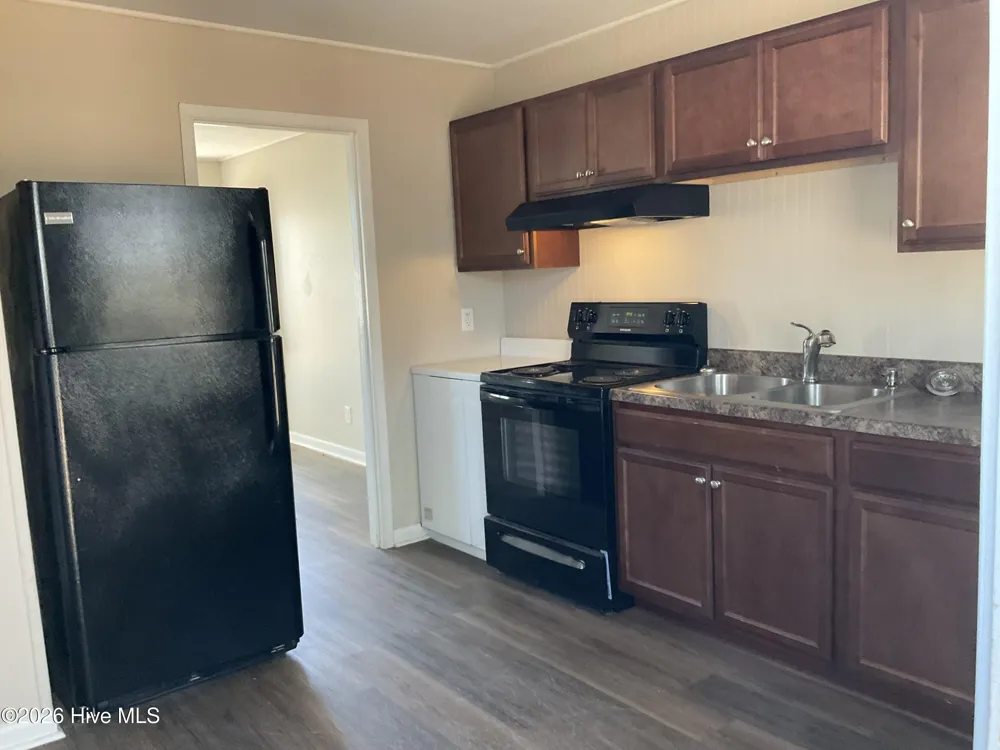 503 Elm Street Jacksonville, NC 28540