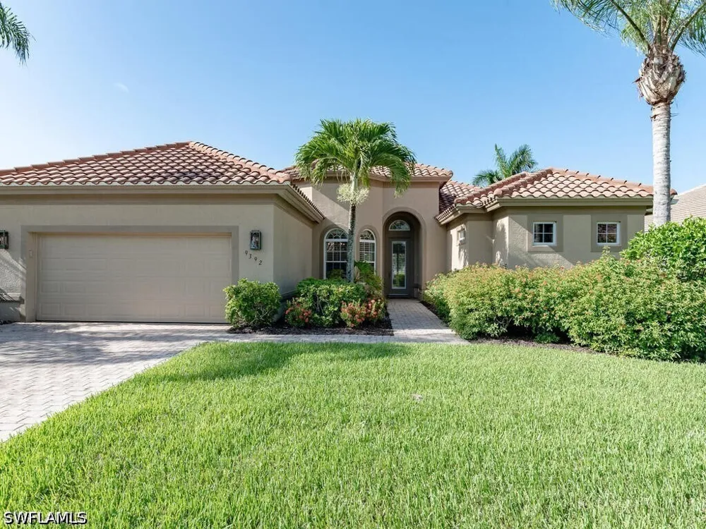 Copper Rock Court Naples, FL 34120
