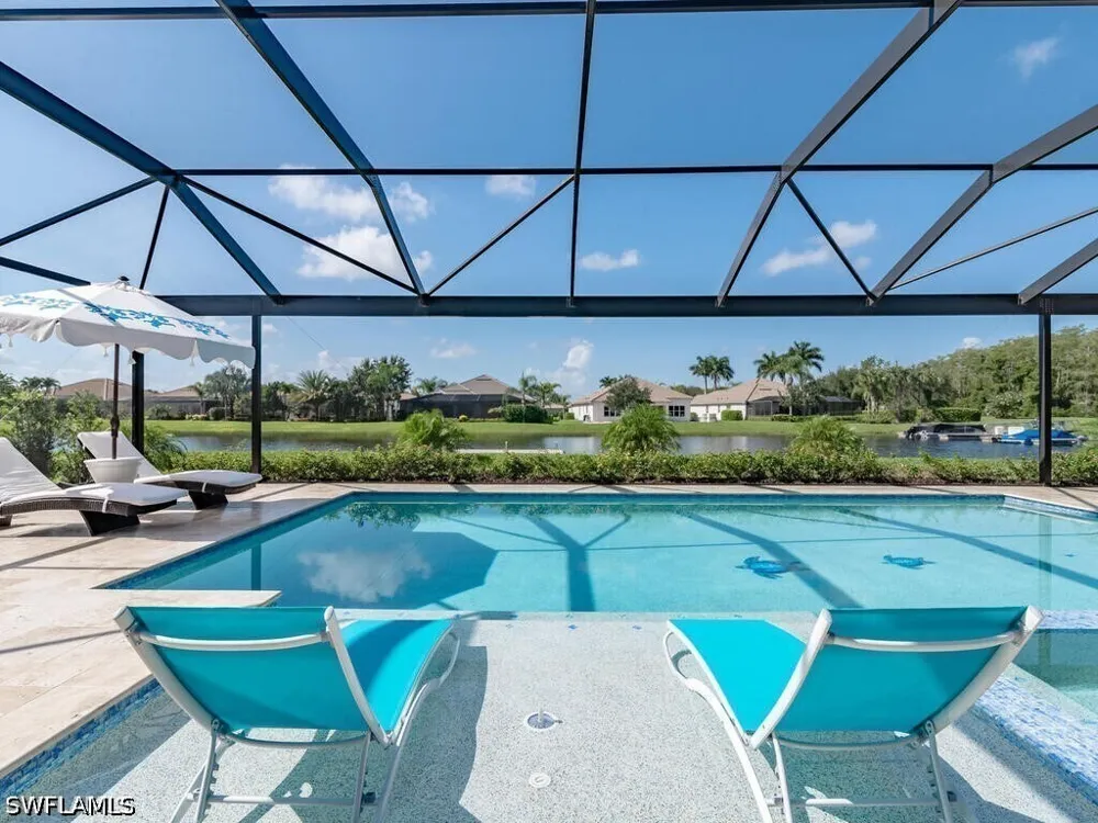 Copper Rock Court Naples, FL 34120