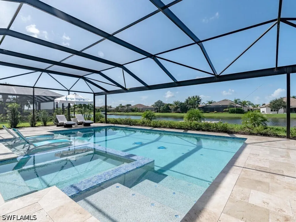 Copper Rock Court Naples, FL 34120