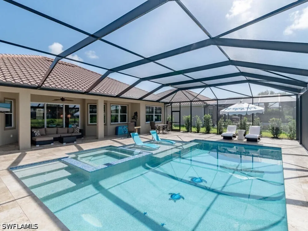 Copper Rock Court Naples, FL 34120