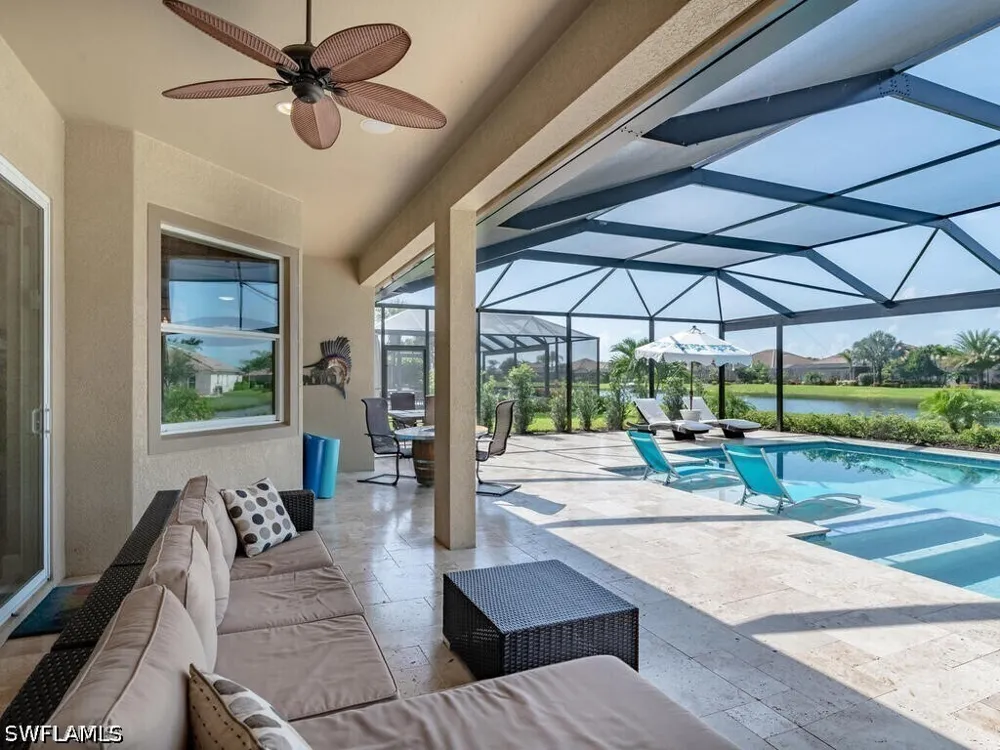 Copper Rock Court Naples, FL 34120