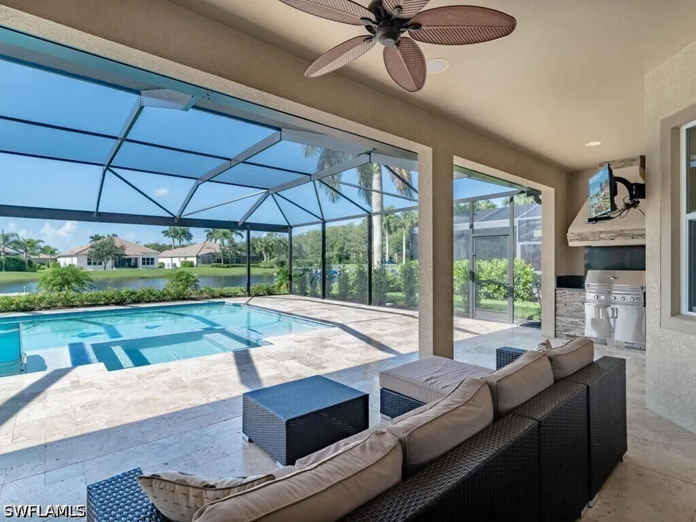 Copper Rock Court Naples, FL 34120