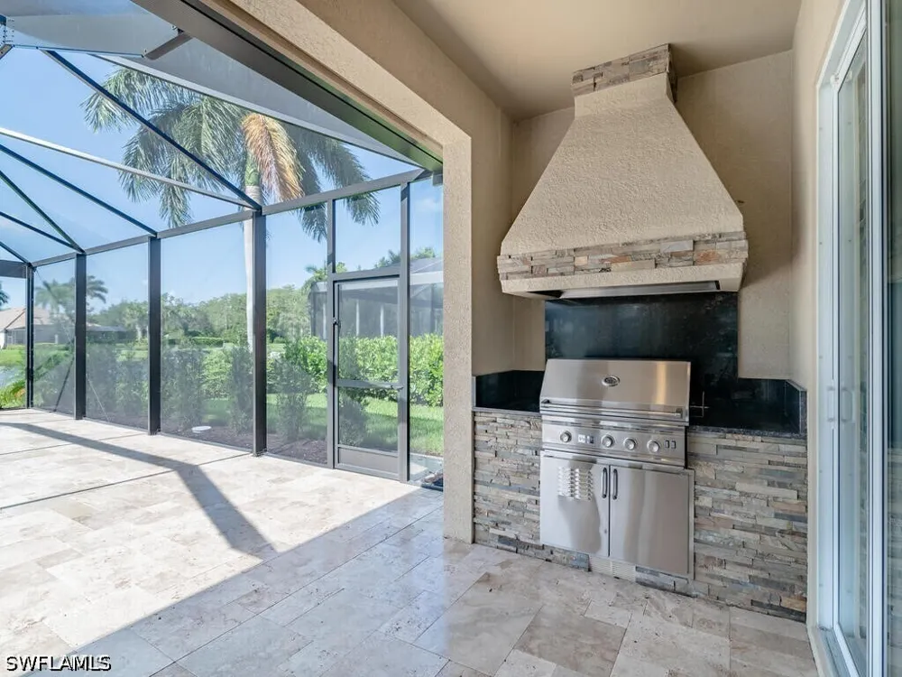 Copper Rock Court Naples, FL 34120