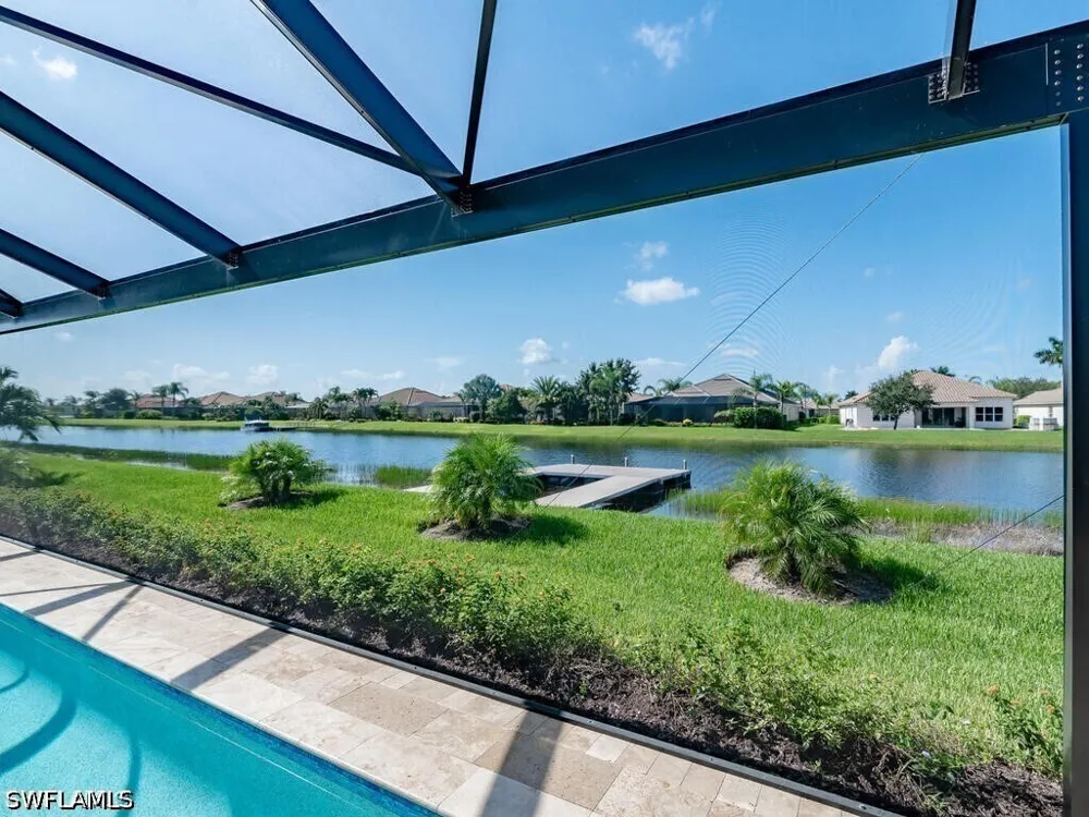 Copper Rock Court Naples, FL 34120