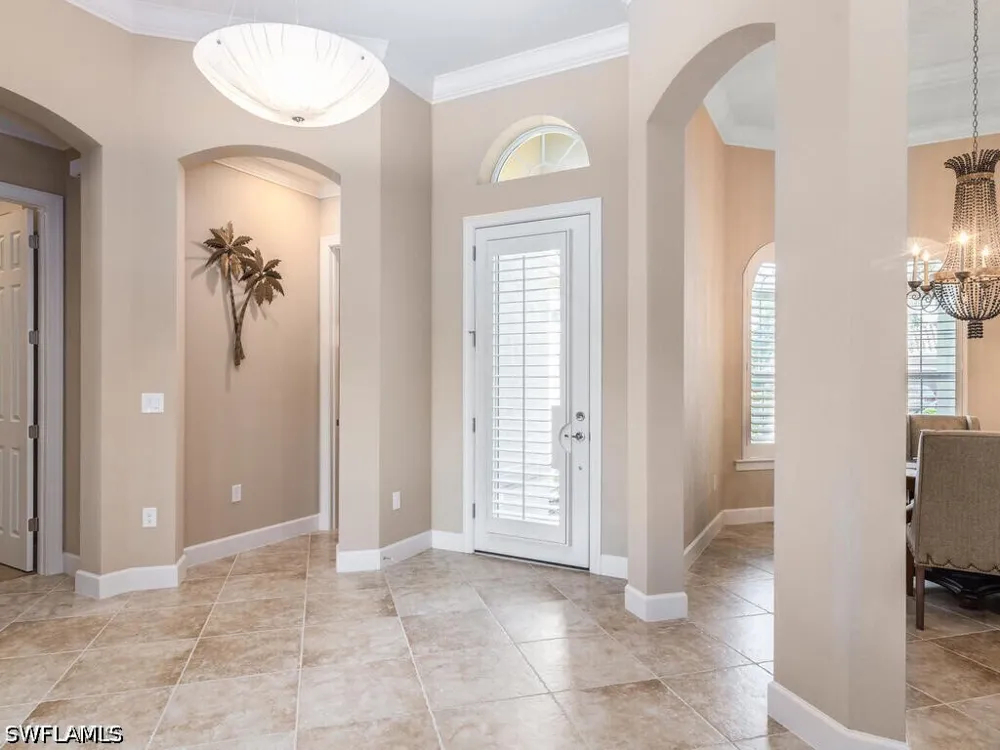 Copper Rock Court Naples, FL 34120