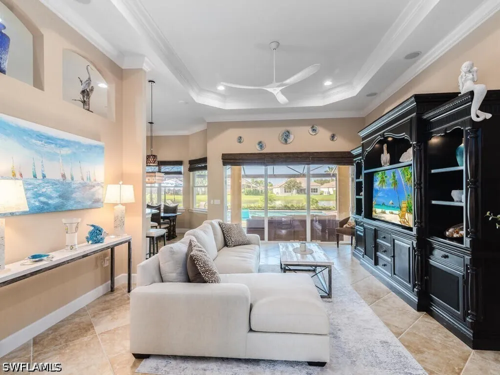 Copper Rock Court Naples, FL 34120