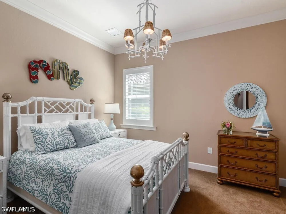 Copper Rock Court Naples, FL 34120