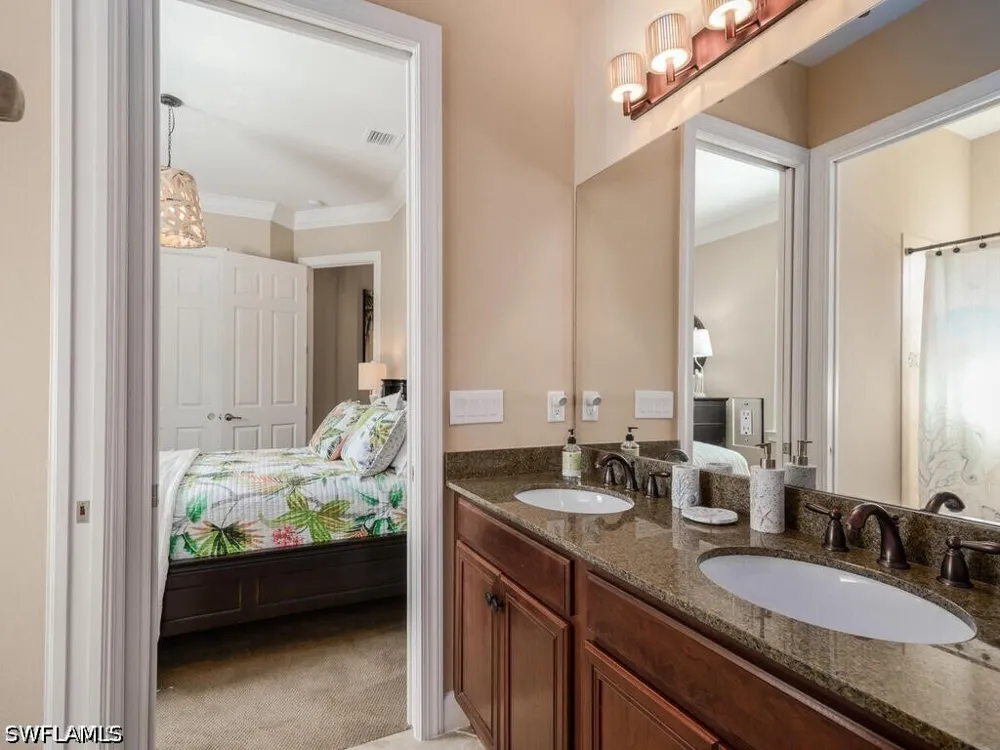 Copper Rock Court Naples, FL 34120