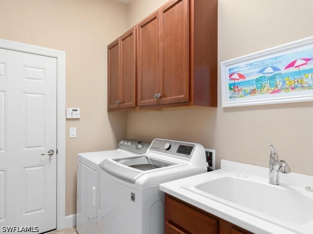 Copper Rock Court Naples, FL 34120