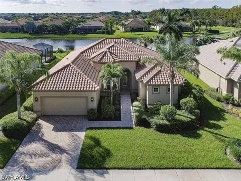 Copper Rock Court