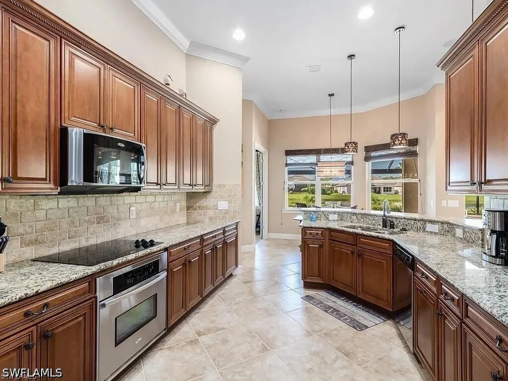 Copper Rock Court Naples, FL 34120