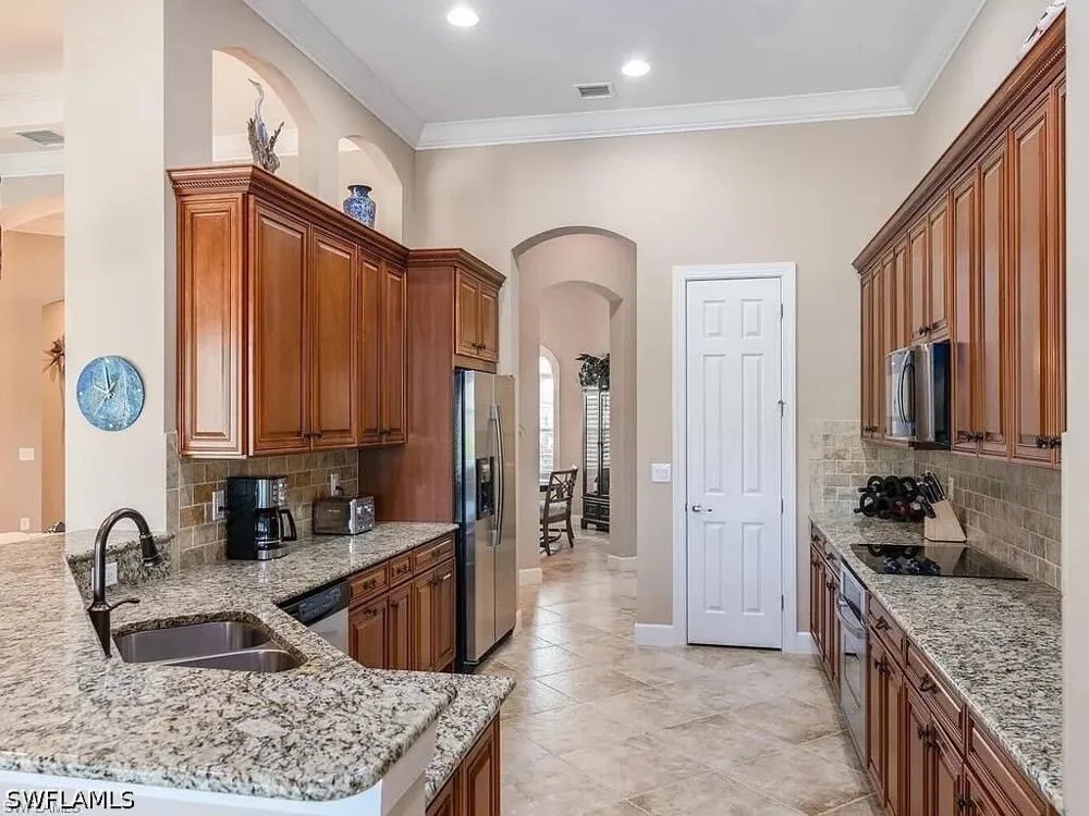 Copper Rock Court Naples, FL 34120