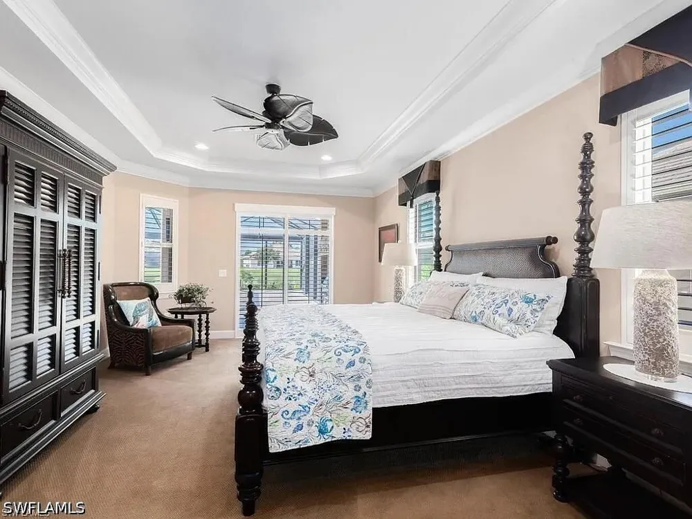 Copper Rock Court Naples, FL 34120