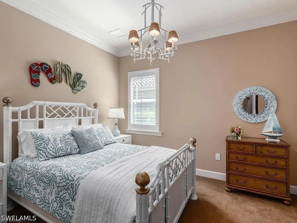 Copper Rock Court Naples, FL 34120