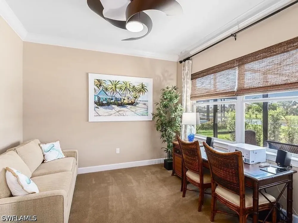 Copper Rock Court Naples, FL 34120