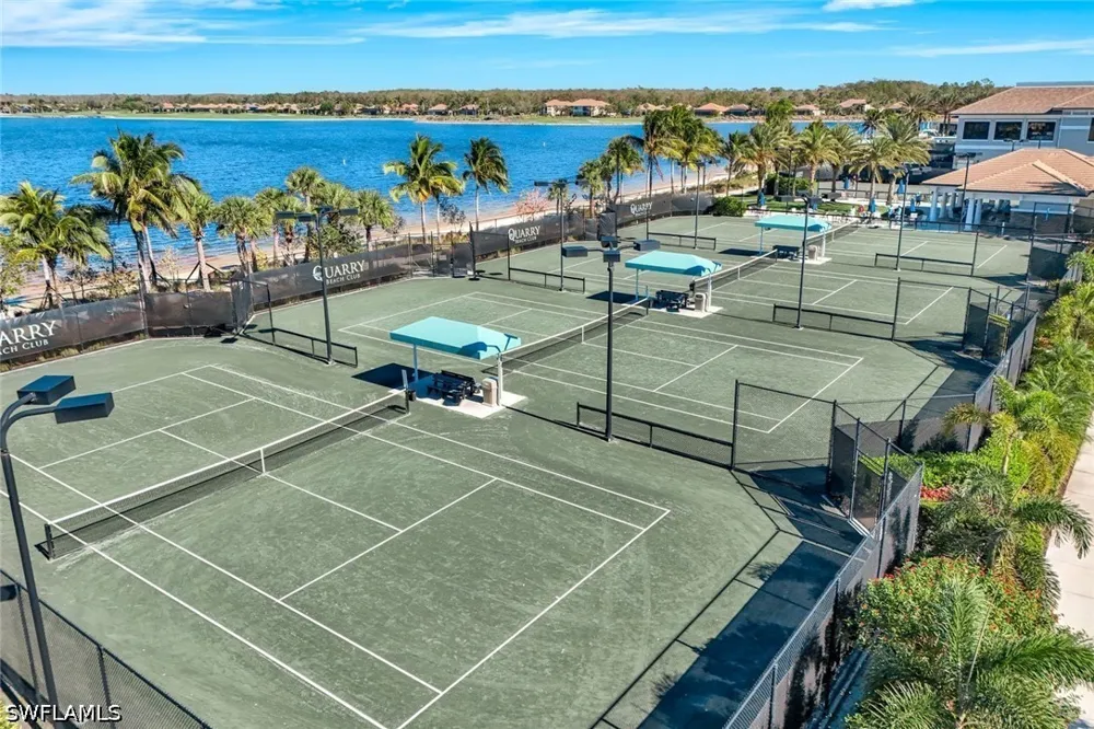 Copper Rock Court Naples, FL 34120