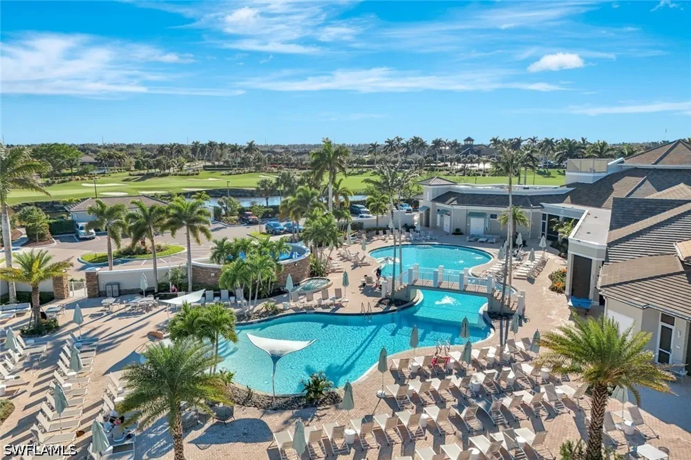 Copper Rock Court Naples, FL 34120
