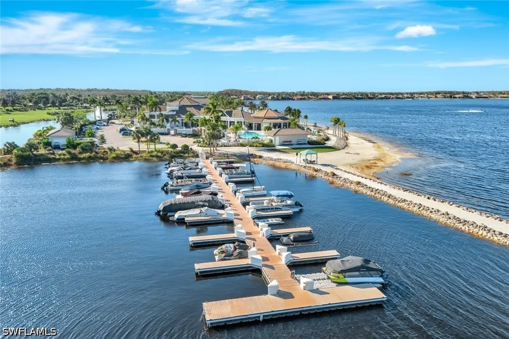 Copper Rock Court Naples, FL 34120