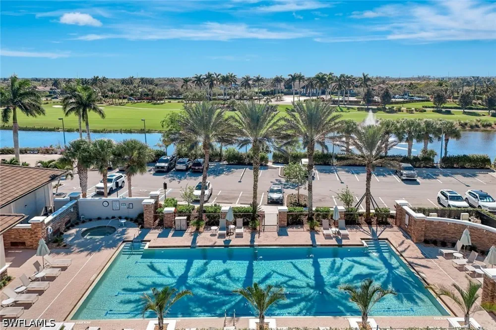 Copper Rock Court Naples, FL 34120