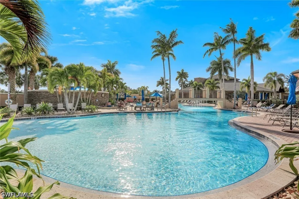Copper Rock Court Naples, FL 34120