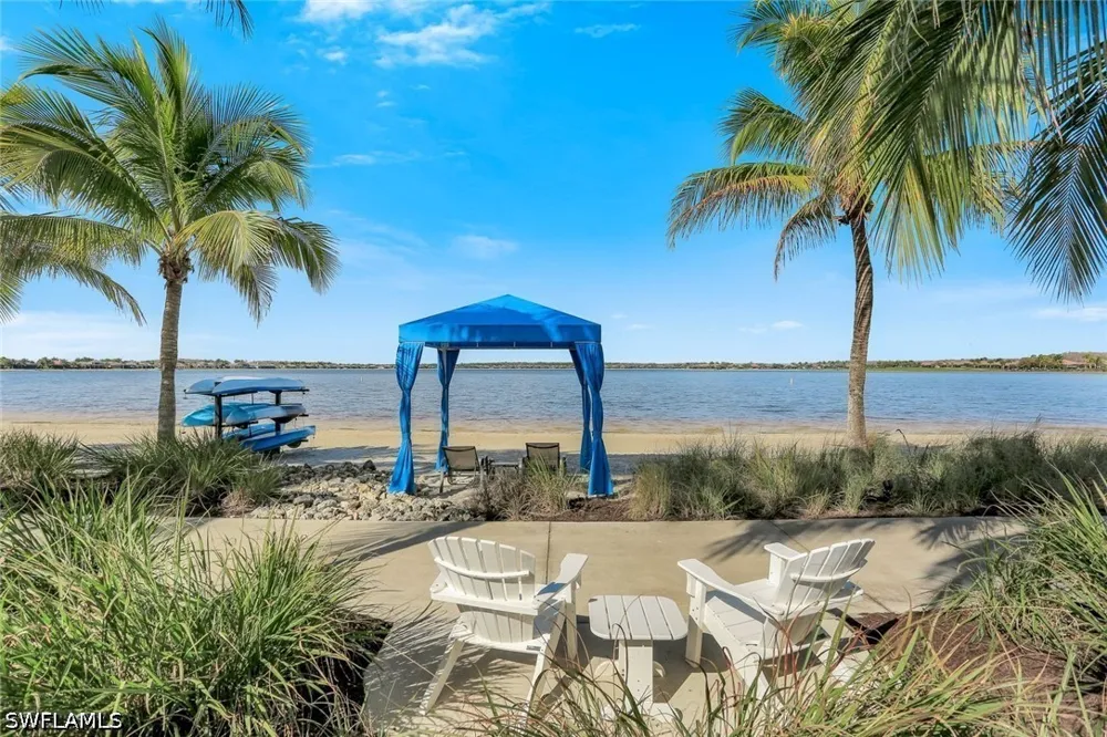 Copper Rock Court Naples, FL 34120