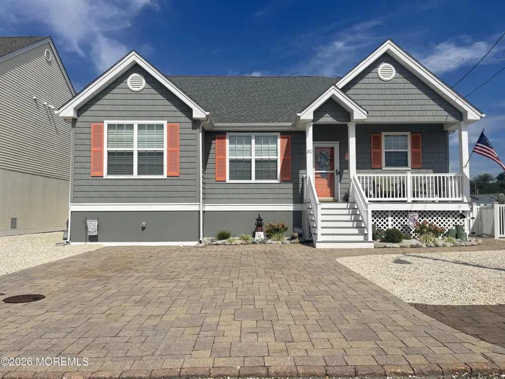 80 Claudia Lane Manahawkin, NJ 08050