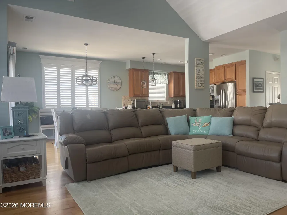 80 Claudia Lane Manahawkin, NJ 08050