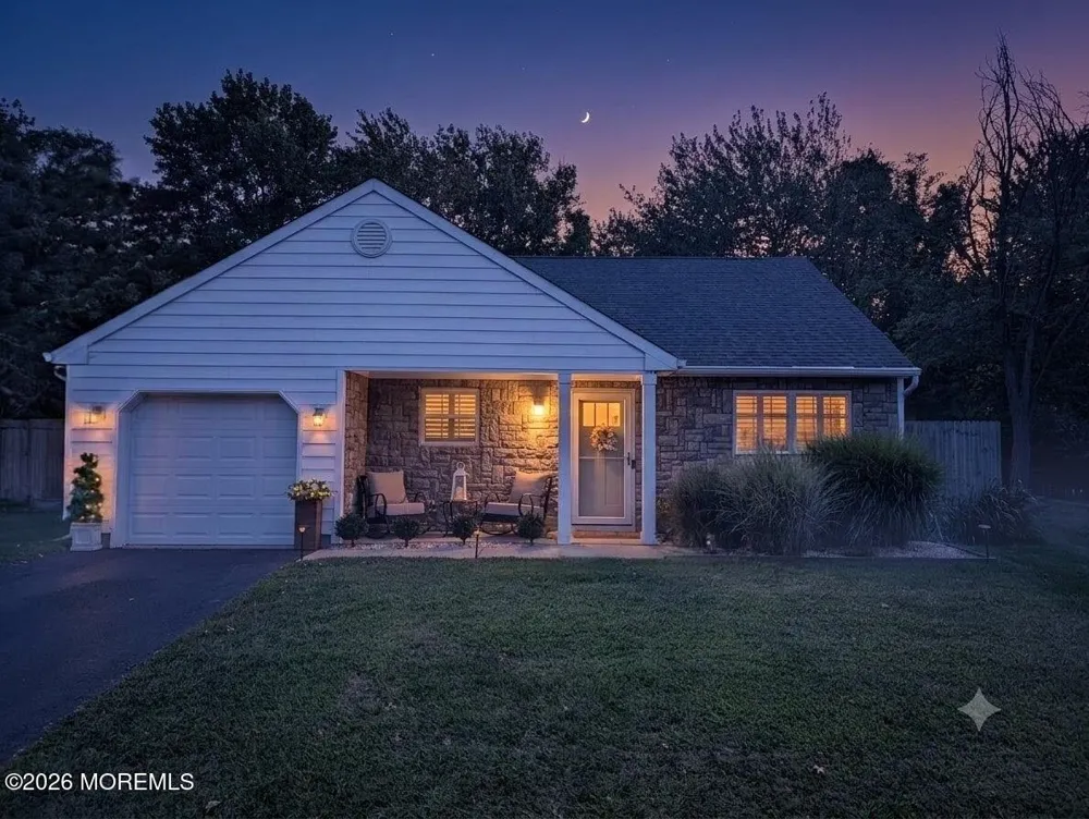 2 Ellison Court Union Beach, NJ 07735