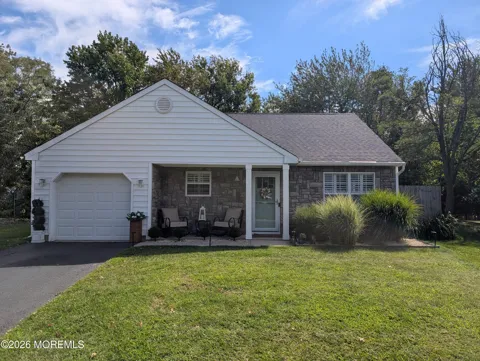 2 Ellison Court