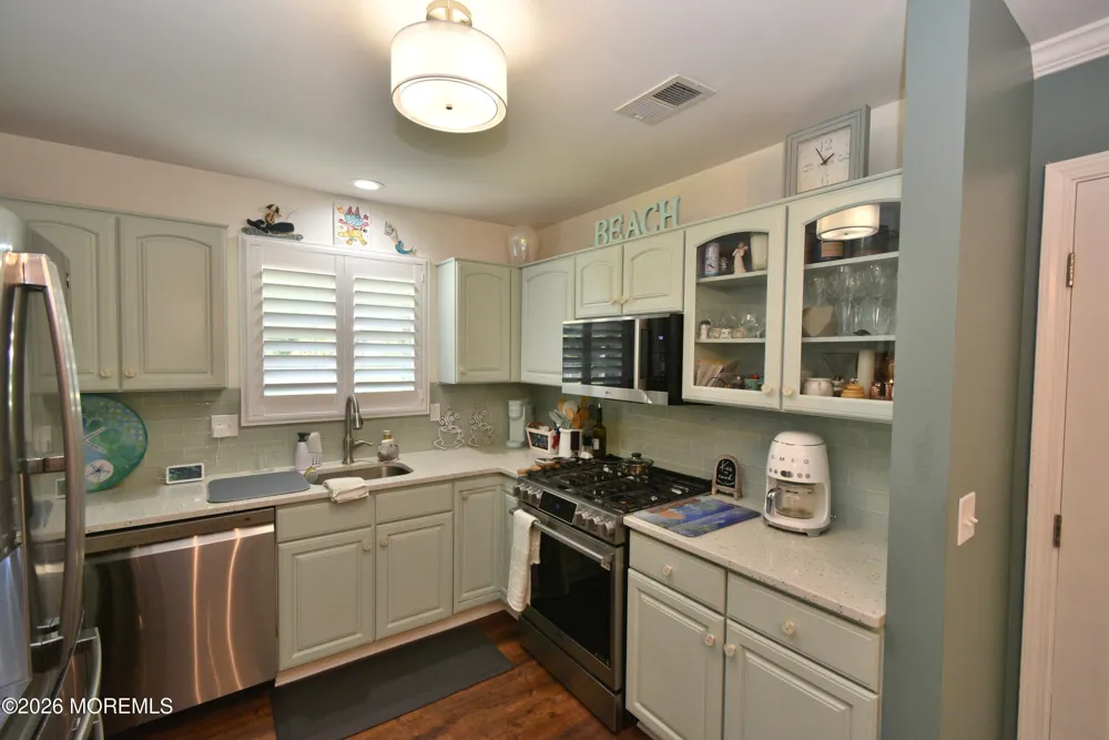 2 Ellison Court Union Beach, NJ 07735