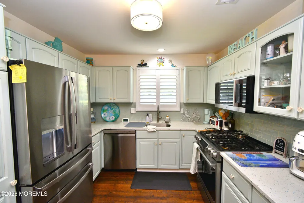 2 Ellison Court Union Beach, NJ 07735